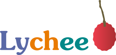 Lychee logo